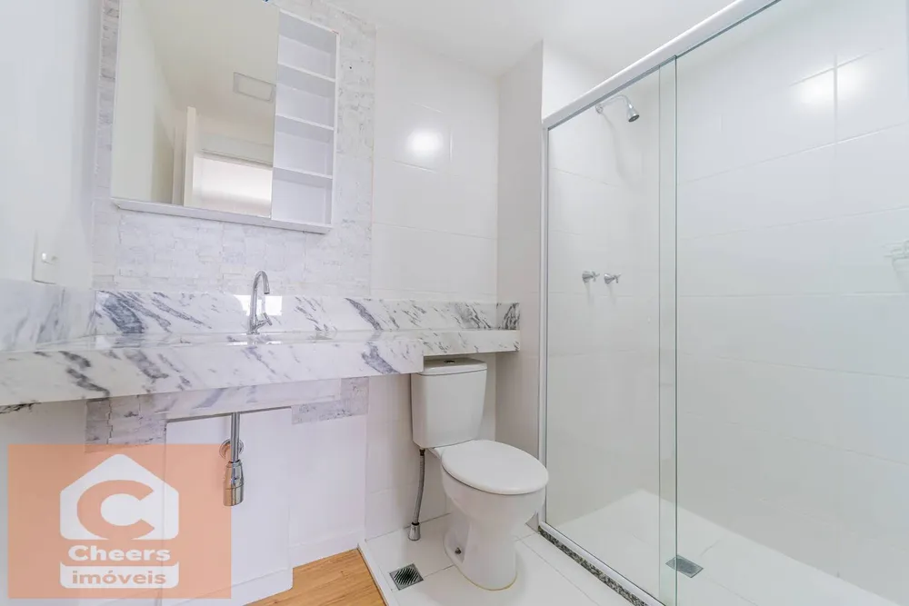 Apartamento, 1 quarto, 43 m² - Foto 5