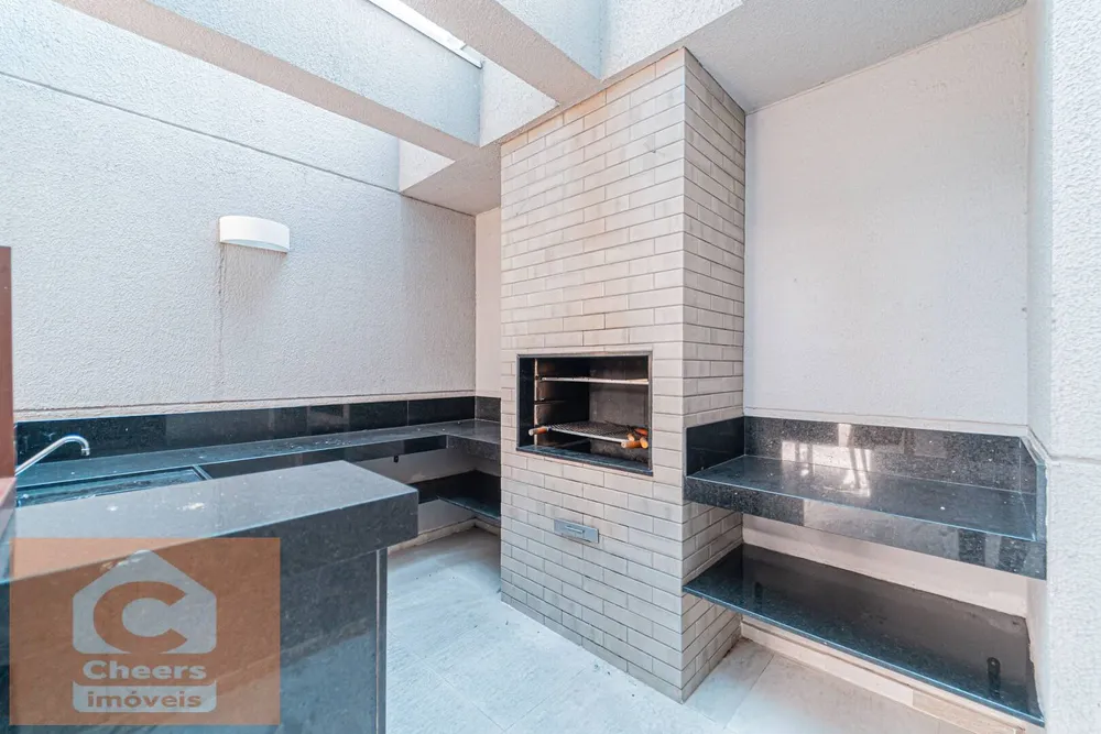 Apartamento, 1 quarto, 43 m² - Foto 14