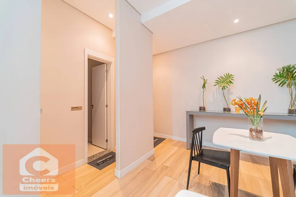 Apartamento, 1 quarto, 43 m² - Foto 15