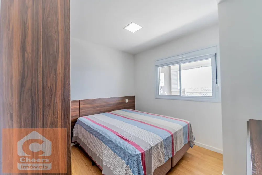 Apartamento, 1 quarto, 43 m² - Foto 4