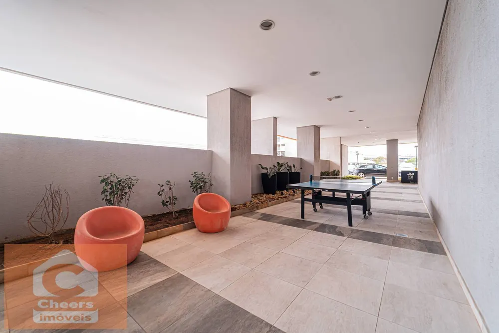 Apartamento, 1 quarto, 43 m² - Foto 8