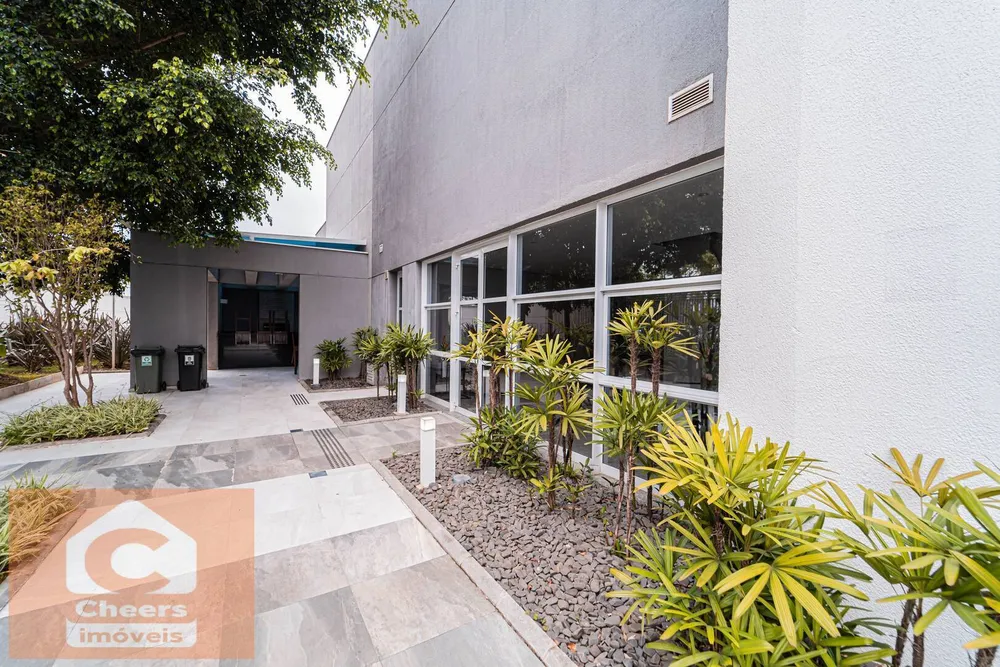 Apartamento, 1 quarto, 43 m² - Foto 12