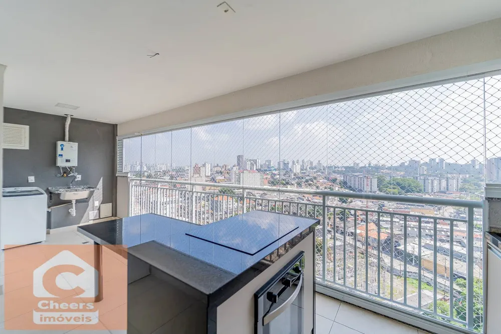Apartamento, 1 quarto, 43 m² - Foto 2