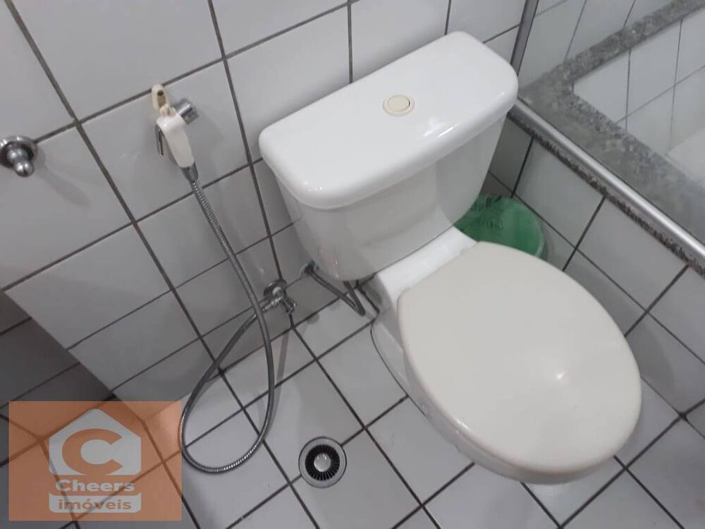 Flat/Apart Hotel para alugar com 1 quarto, 54m² - Foto 12