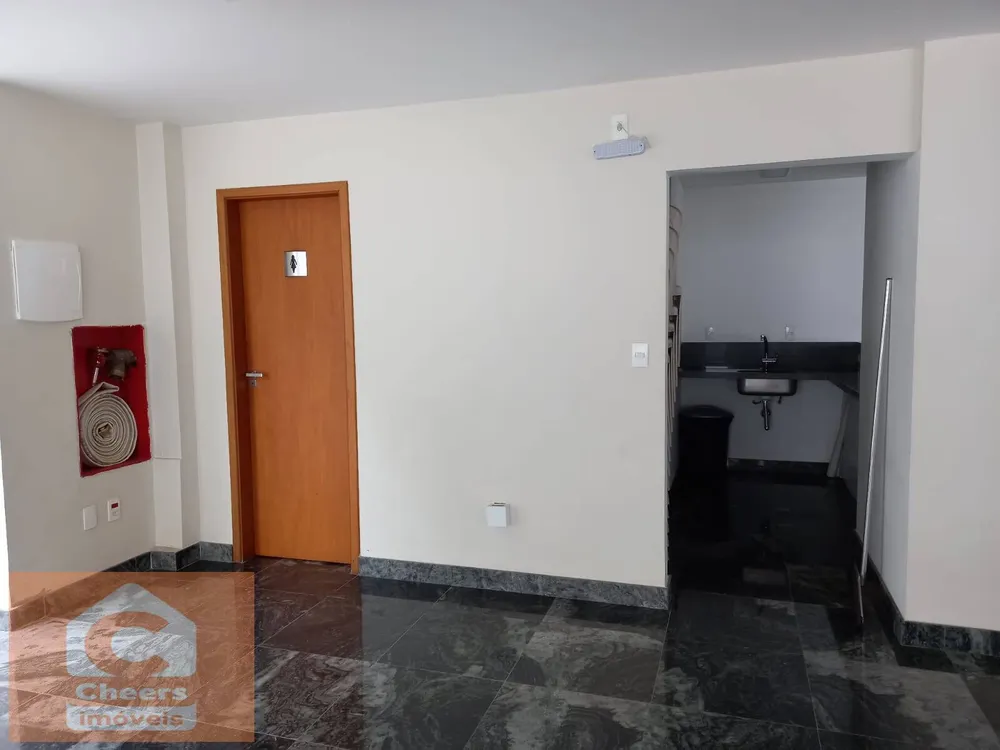Apartamento, 4 quartos, 325 m² - Foto 13