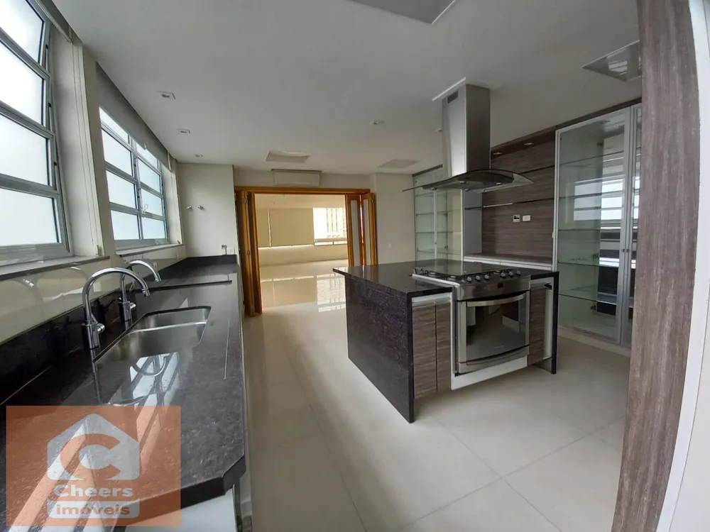 Apartamento, 4 quartos, 325 m² - Foto 5