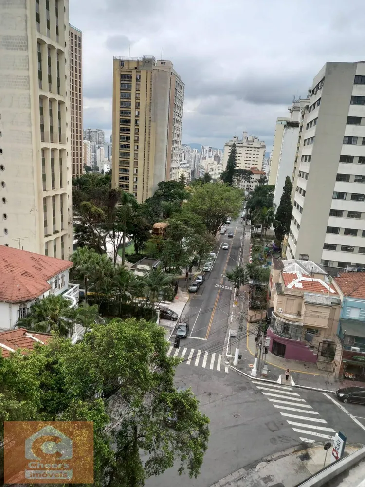 Apartamento, 4 quartos, 325 m² - Foto 7