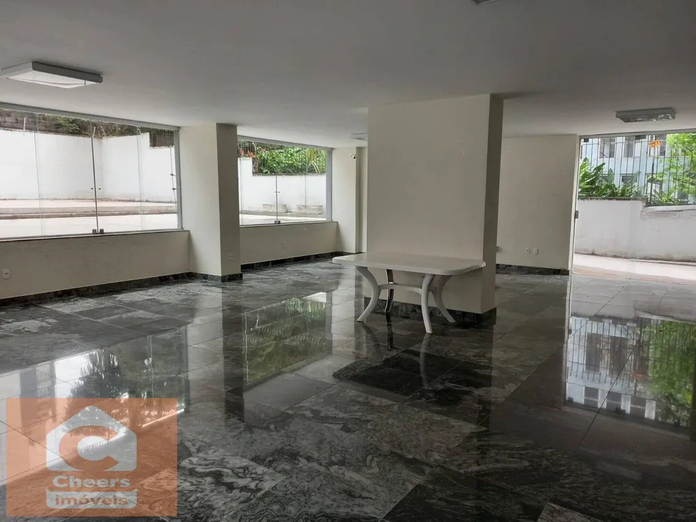 Apartamento, 4 quartos, 325 m² - Foto 15