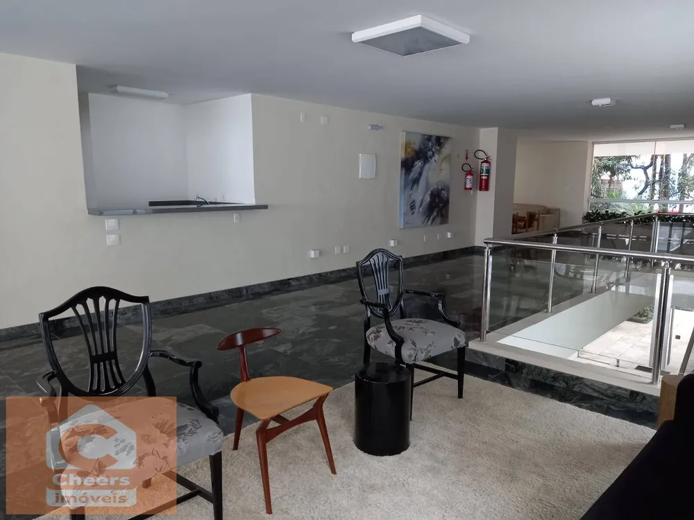 Apartamento, 4 quartos, 325 m² - Foto 10