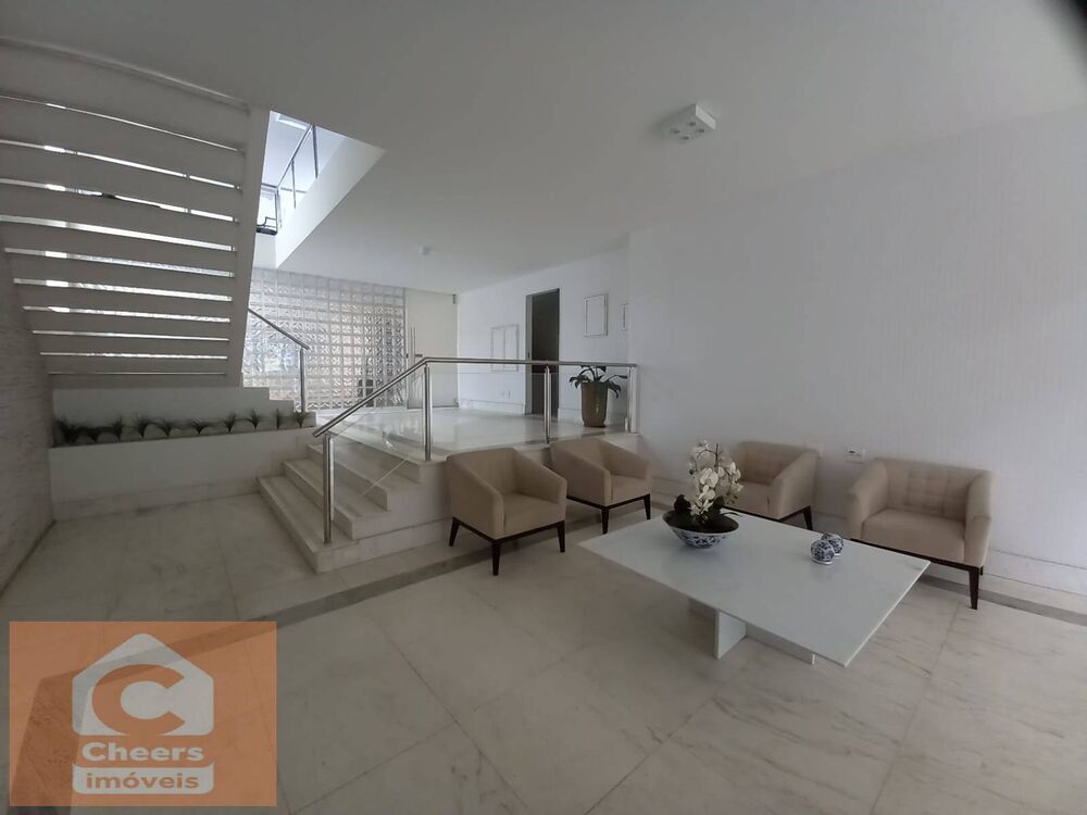 Apartamento, 4 quartos, 325 m² - Foto 1