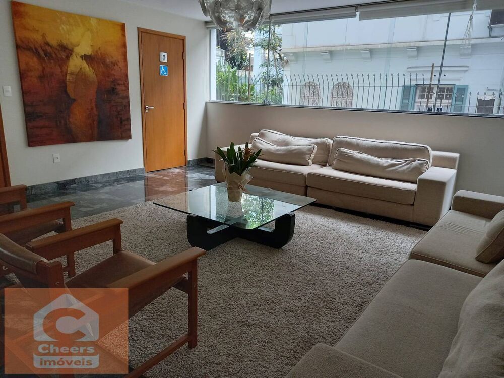 Apartamento, 4 quartos, 325 m² - Foto 2
