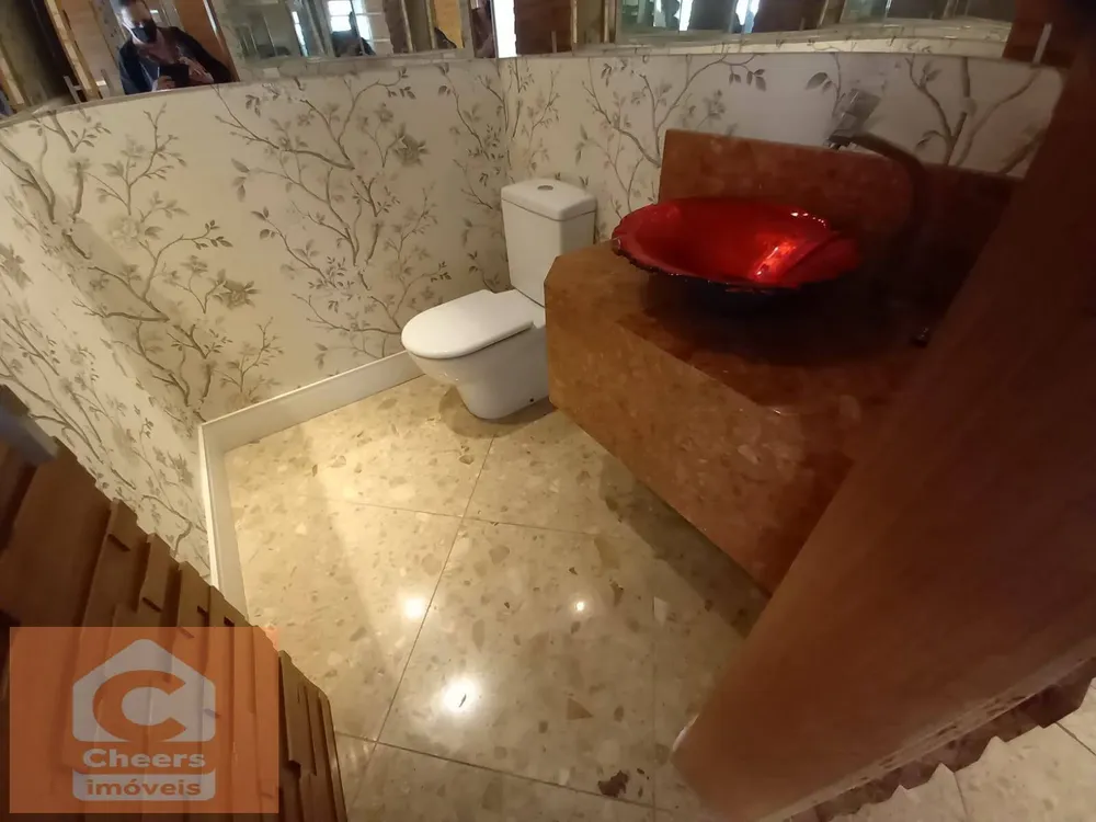 Apartamento, 4 quartos, 325 m² - Foto 12