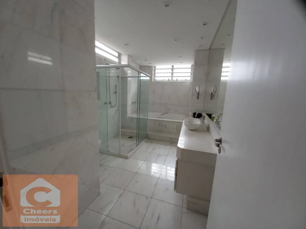Apartamento, 4 quartos, 325 m² - Foto 9