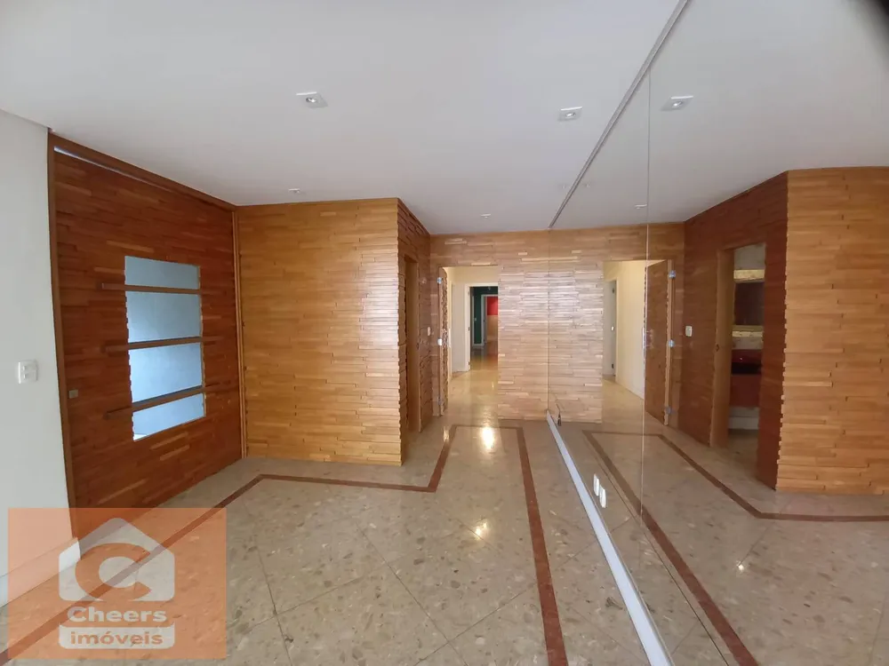 Apartamento, 4 quartos, 325 m² - Foto 8