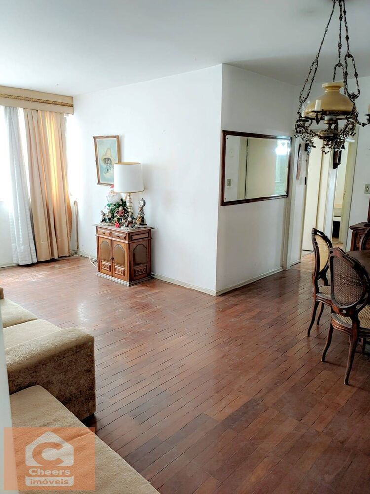 Cobertura, 3 quartos, 110 m² - Foto 2