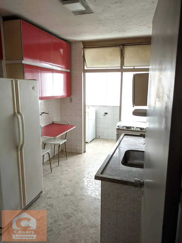 Cobertura, 3 quartos, 110 m² - Foto 7