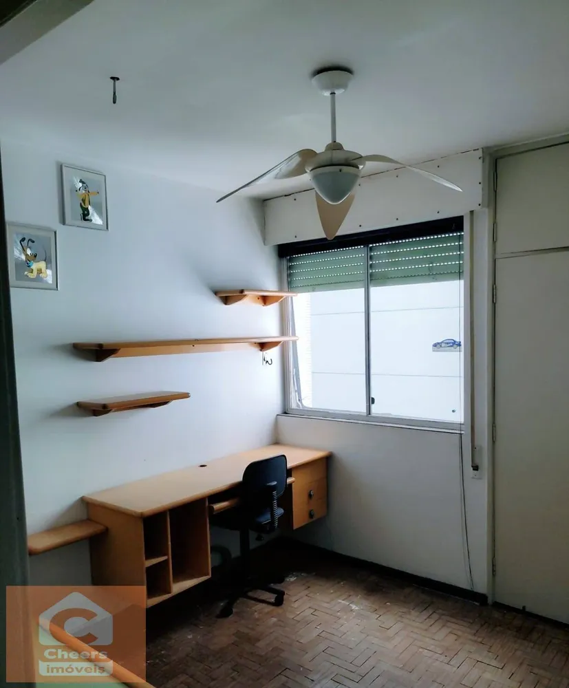 Cobertura, 3 quartos, 110 m² - Foto 6