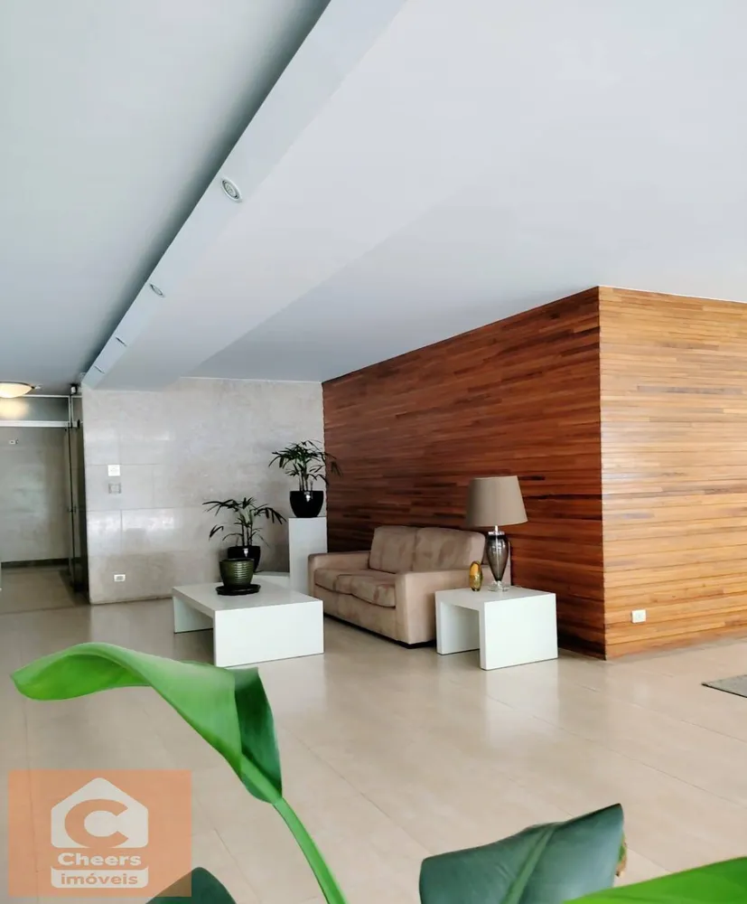 Cobertura, 3 quartos, 110 m² - Foto 8