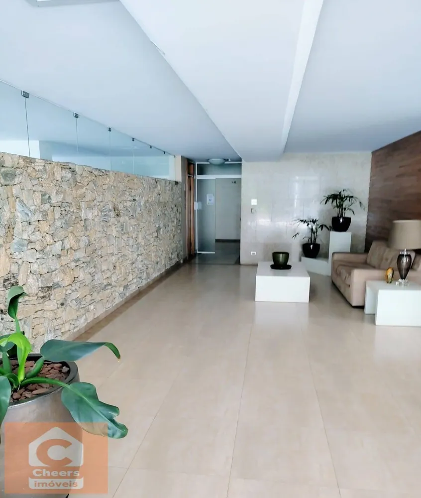 Cobertura, 3 quartos, 110 m² - Foto 14