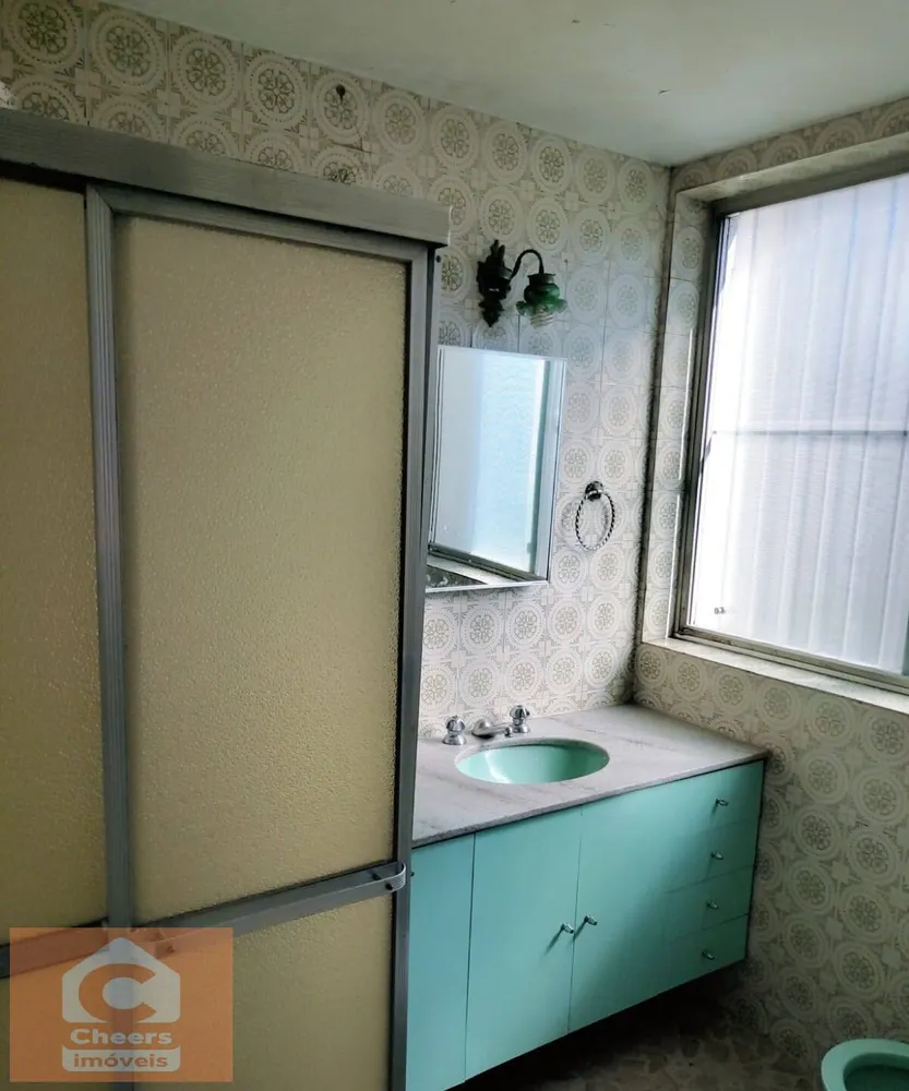 Cobertura, 3 quartos, 110 m² - Foto 8