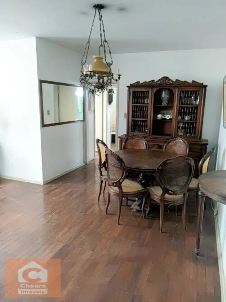 Cobertura, 3 quartos, 110 m² - Foto 1