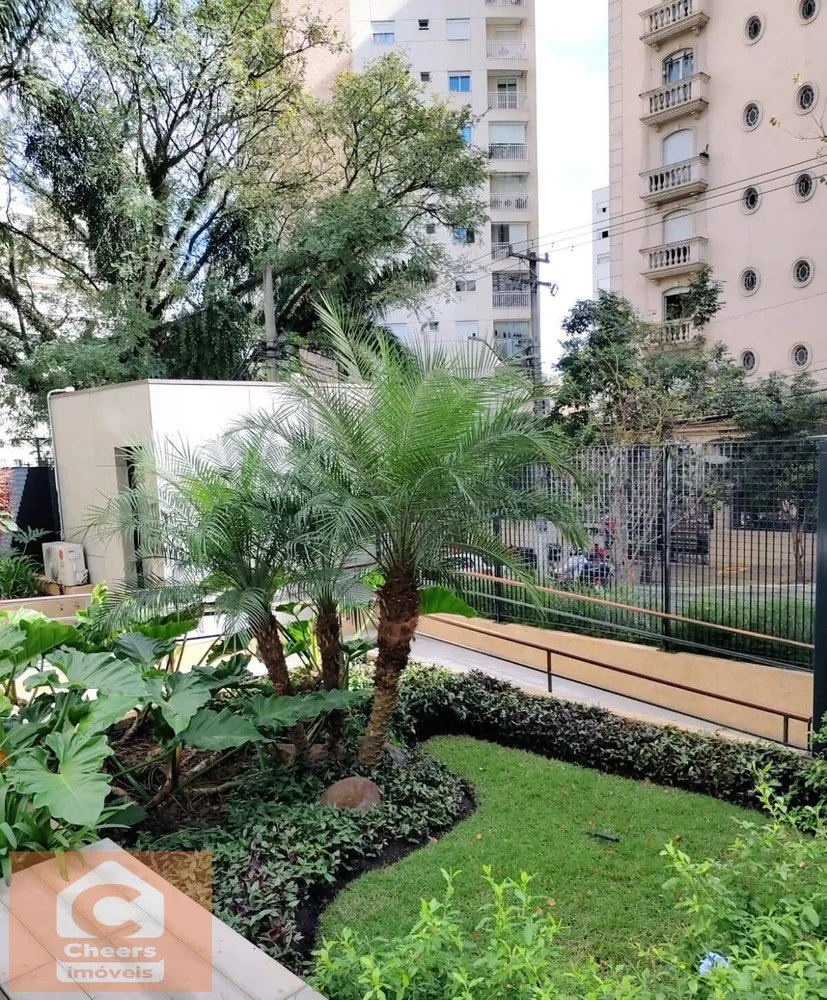 Cobertura, 3 quartos, 110 m² - Foto 12
