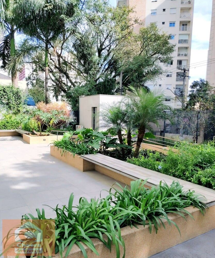 Cobertura, 3 quartos, 110 m² - Foto 4
