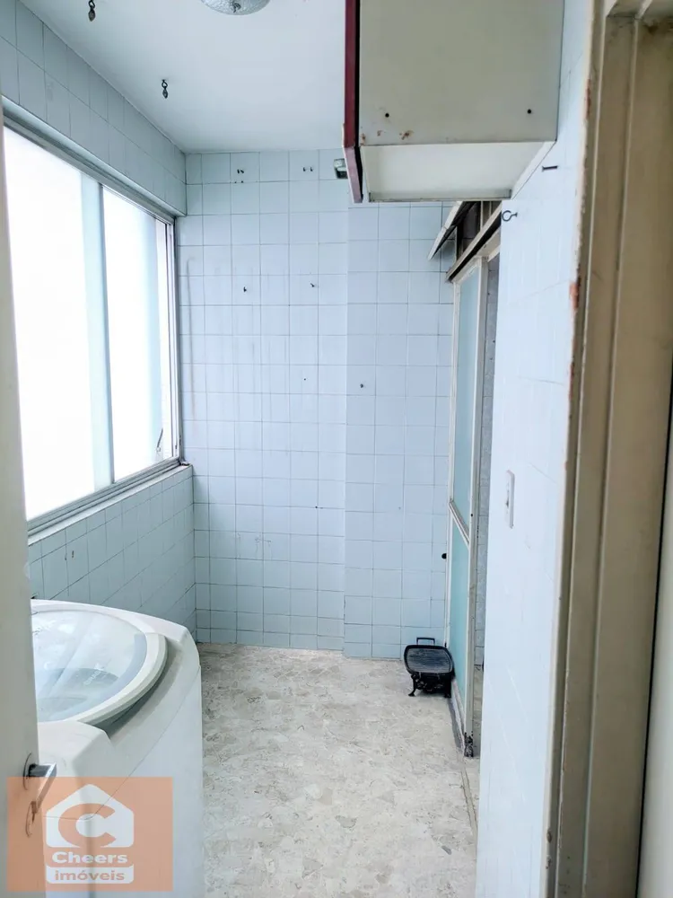 Cobertura, 3 quartos, 110 m² - Foto 7