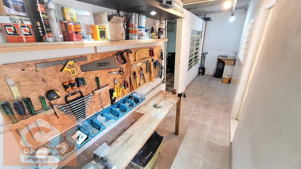 Casa, 3 quartos, 173 m² - Foto 10