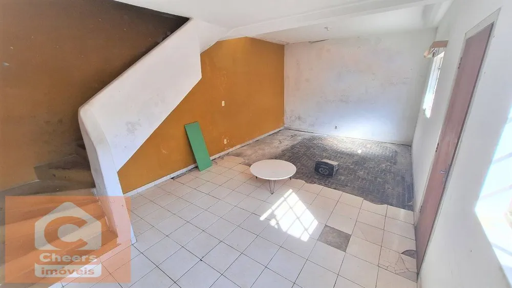 Casa, 3 quartos, 173 m² - Foto 1