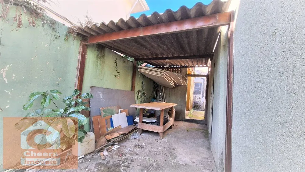 Casa, 3 quartos, 173 m² - Foto 12