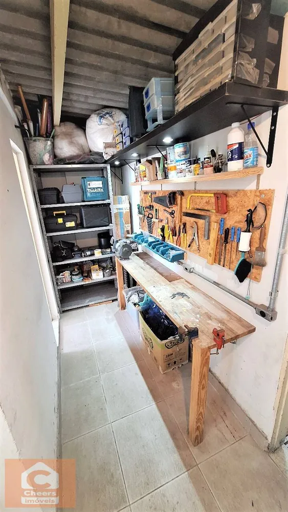 Casa, 3 quartos, 173 m² - Foto 11