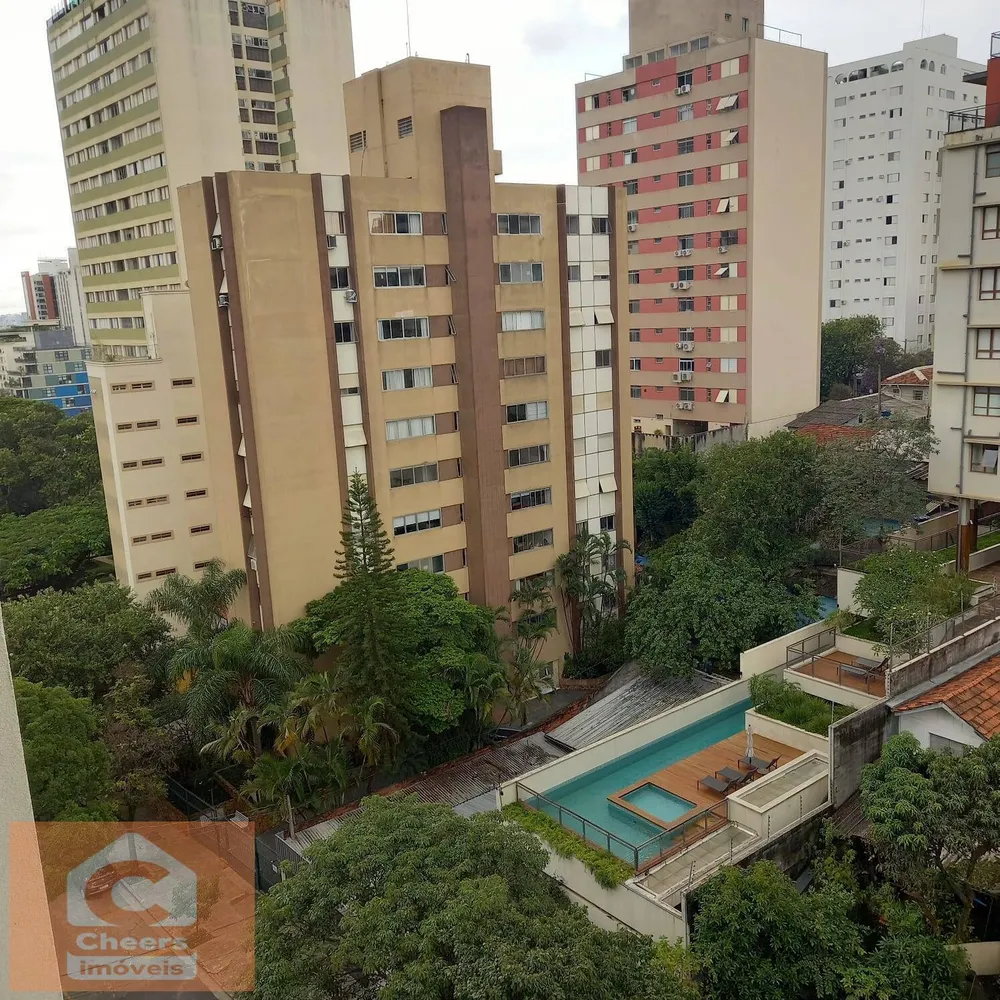 Apartamento, 1 quarto, 27 m² - Foto 14
