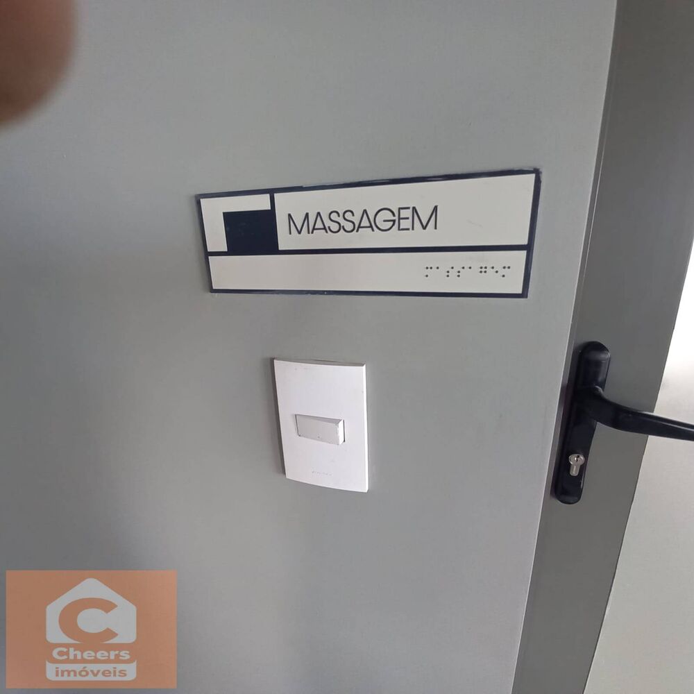 Apartamento, 1 quarto, 27 m² - Foto 11