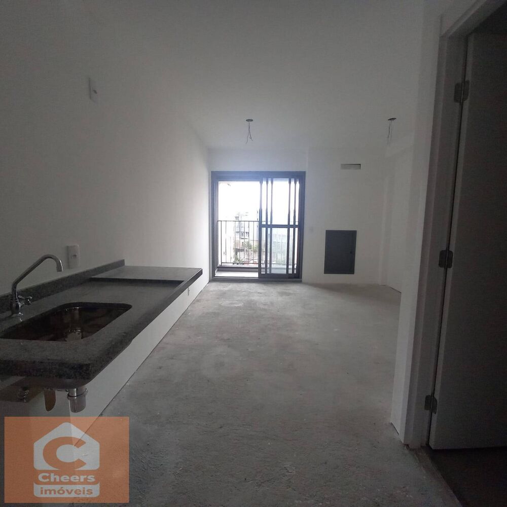 Apartamento, 1 quarto, 27 m² - Foto 16