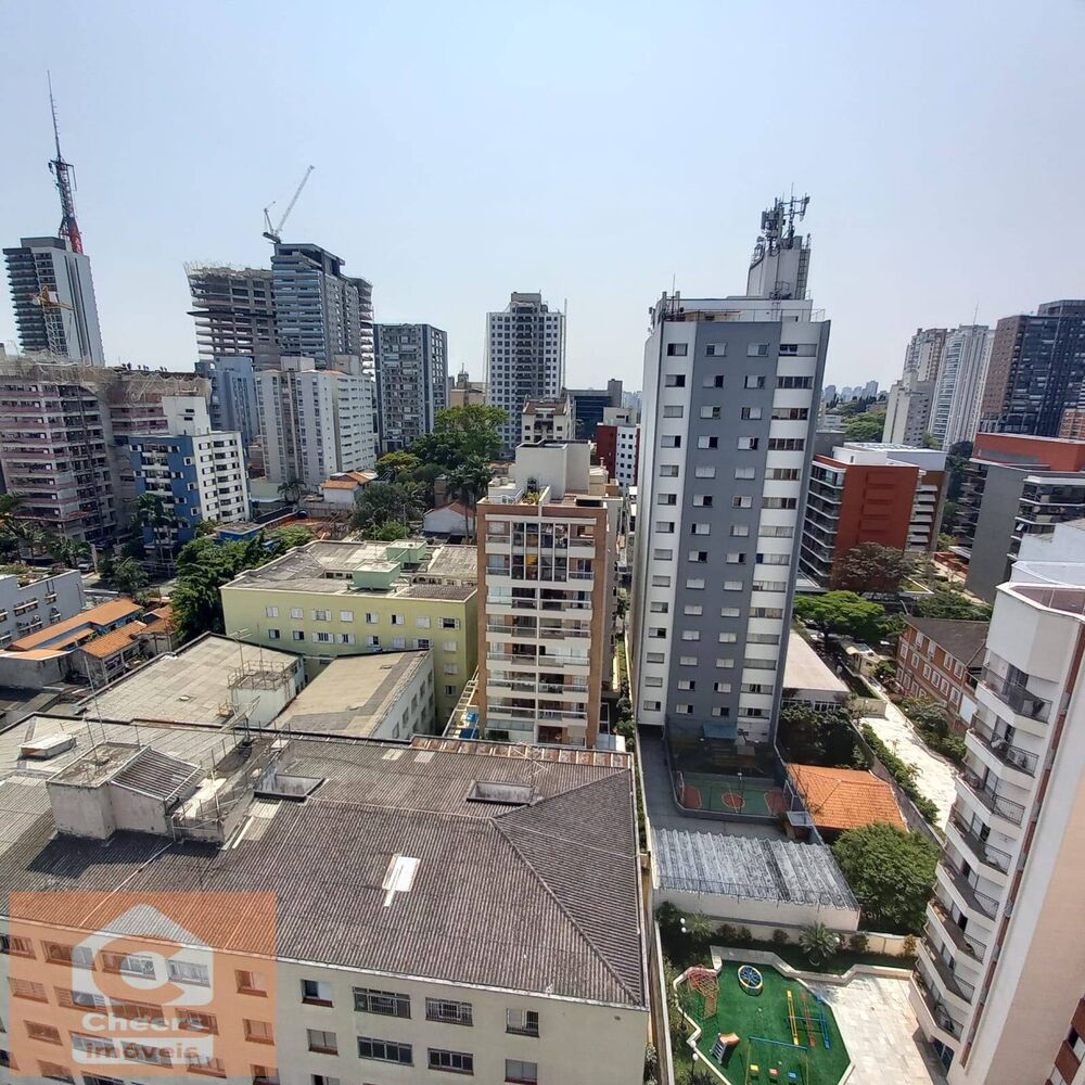 Apartamento, 1 quarto, 27 m² - Foto 4