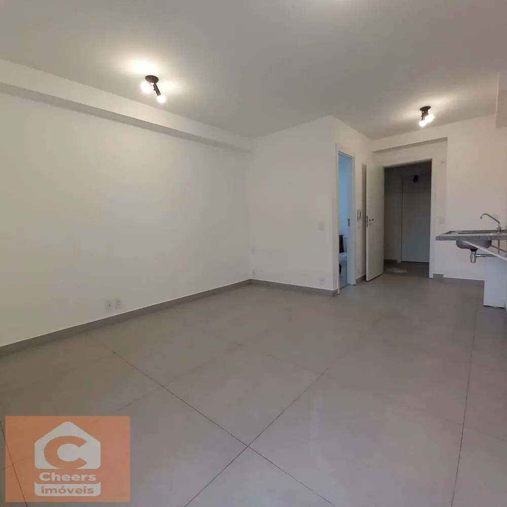 Apartamento, 1 quarto, 27 m² - Foto 6