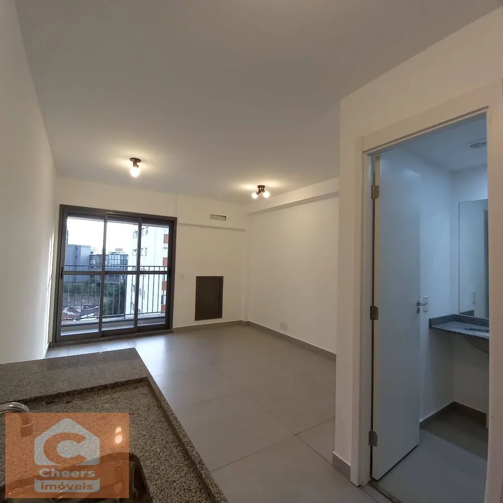 Apartamento, 1 quarto, 27 m² - Foto 19