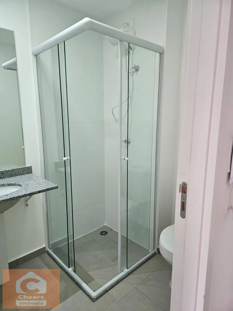 Apartamento, 1 quarto, 27 m² - Foto 10