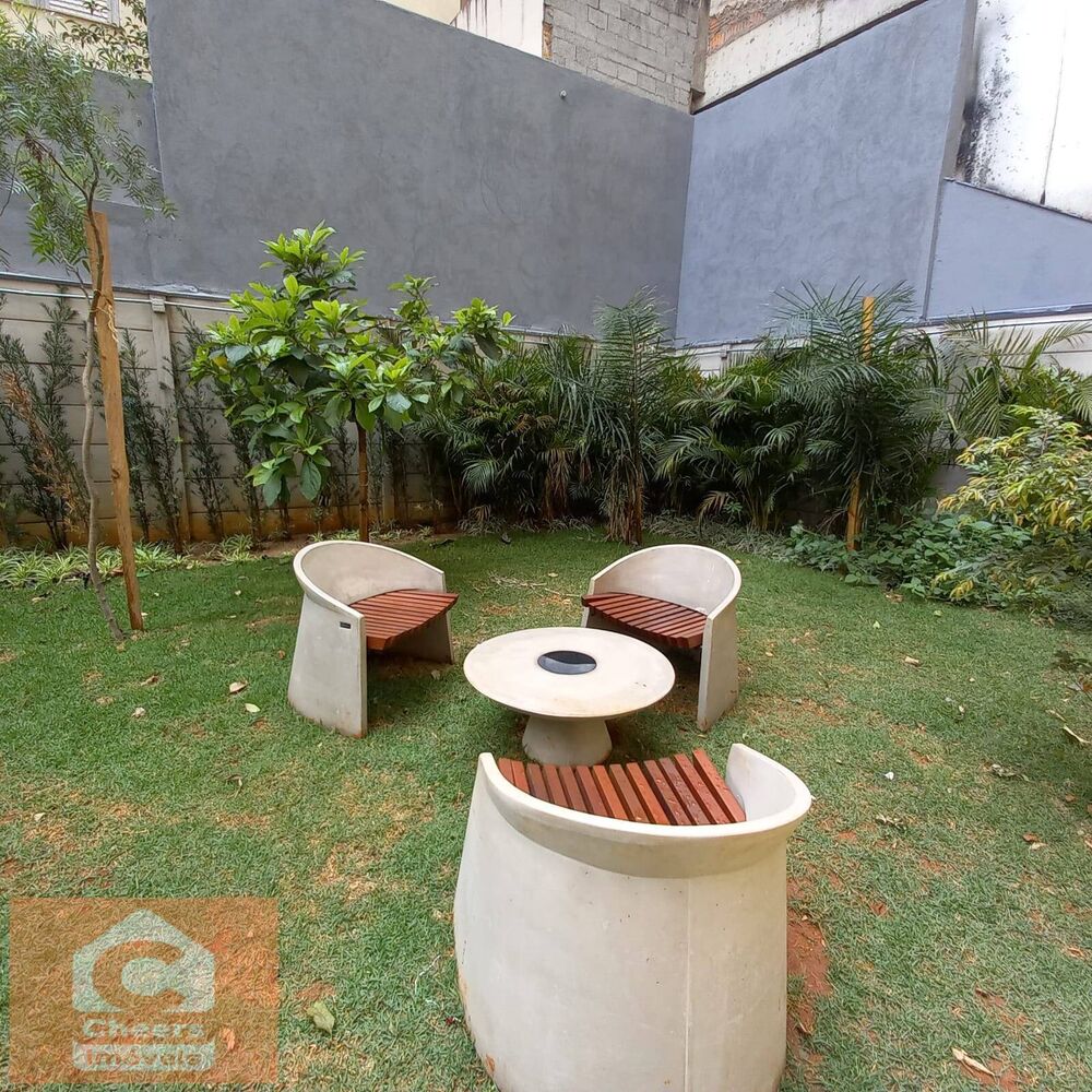 Apartamento, 1 quarto, 27 m² - Foto 14