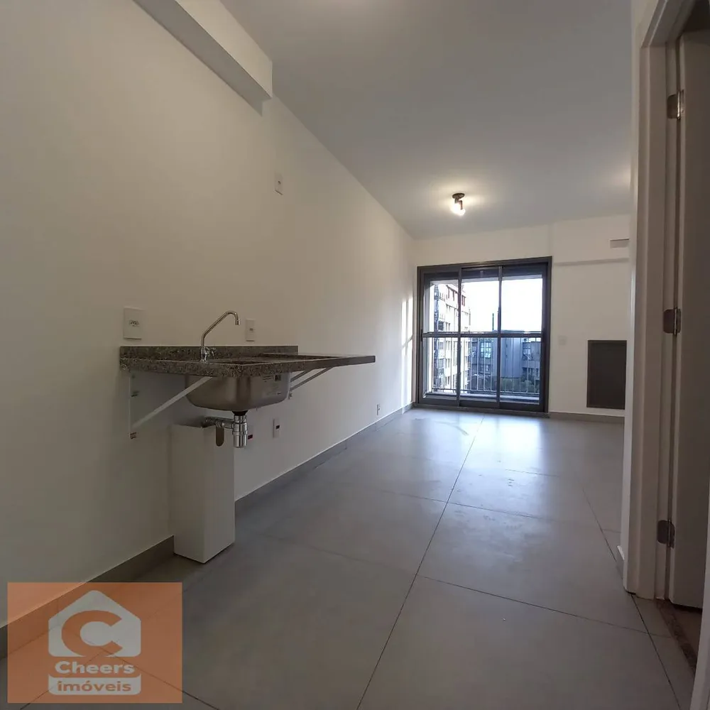 Apartamento, 1 quarto, 27 m² - Foto 17