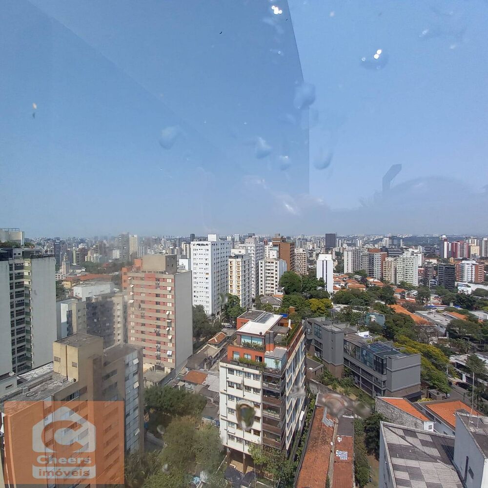 Apartamento, 1 quarto, 27 m² - Foto 7