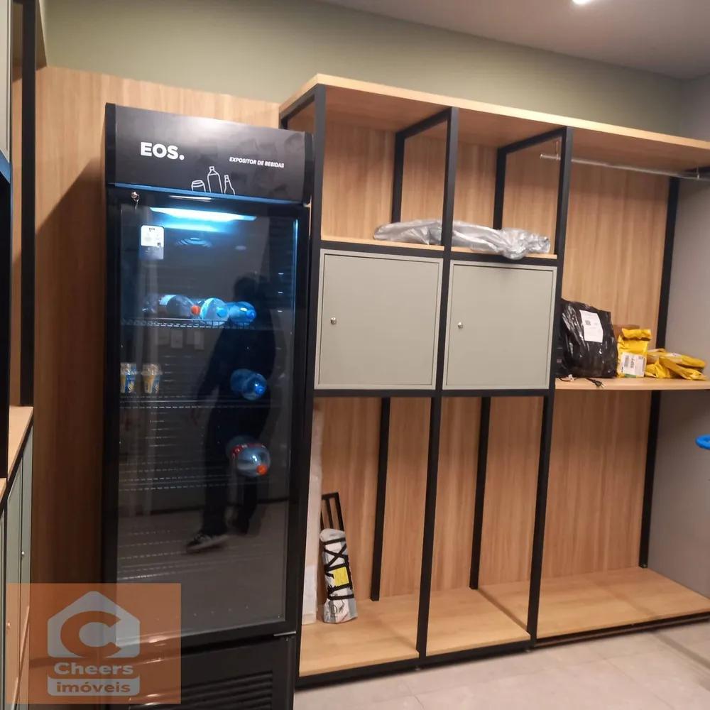 Apartamento, 1 quarto, 27 m² - Foto 20
