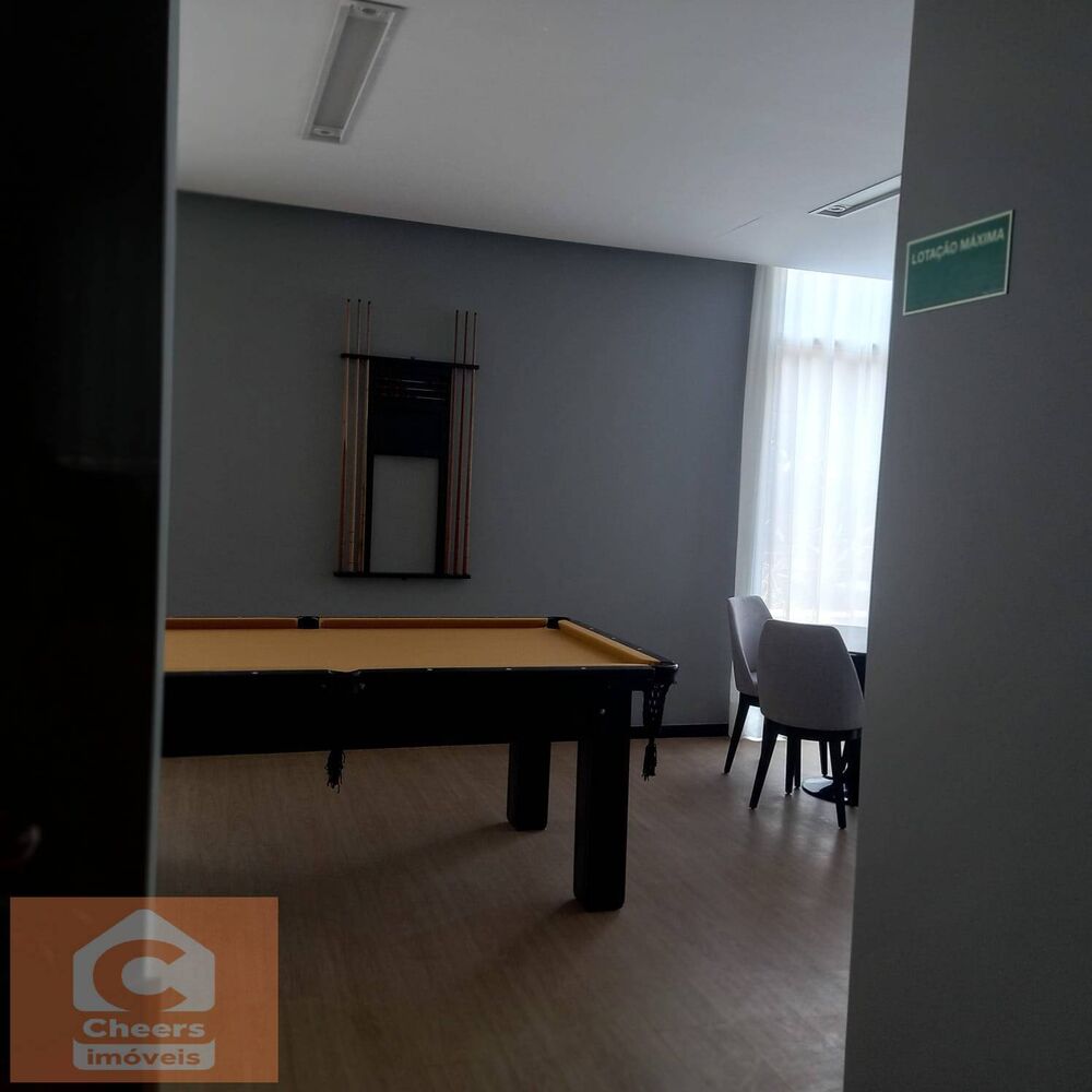 Apartamento, 1 quarto, 27 m² - Foto 5