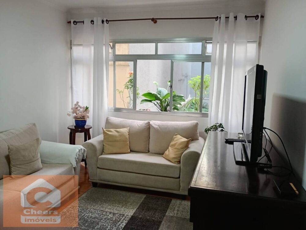 Apartamento, 3 quartos, 78 m² - Foto 2