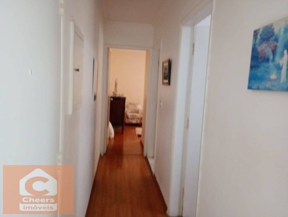 Apartamento, 3 quartos, 78 m² - Foto 4