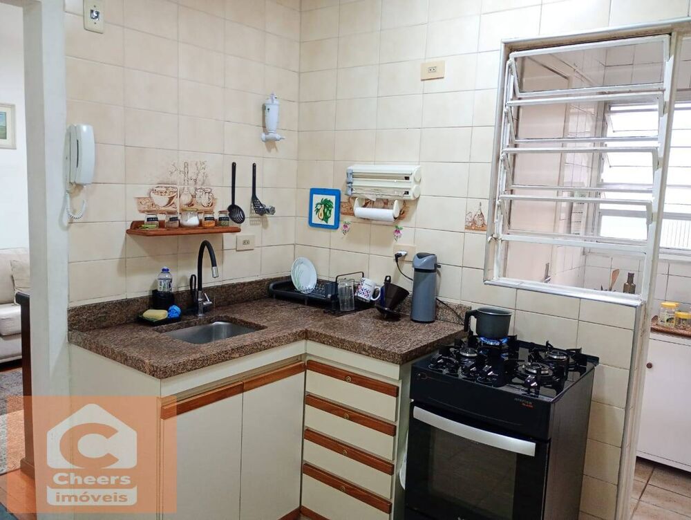 Apartamento, 3 quartos, 78 m² - Foto 14