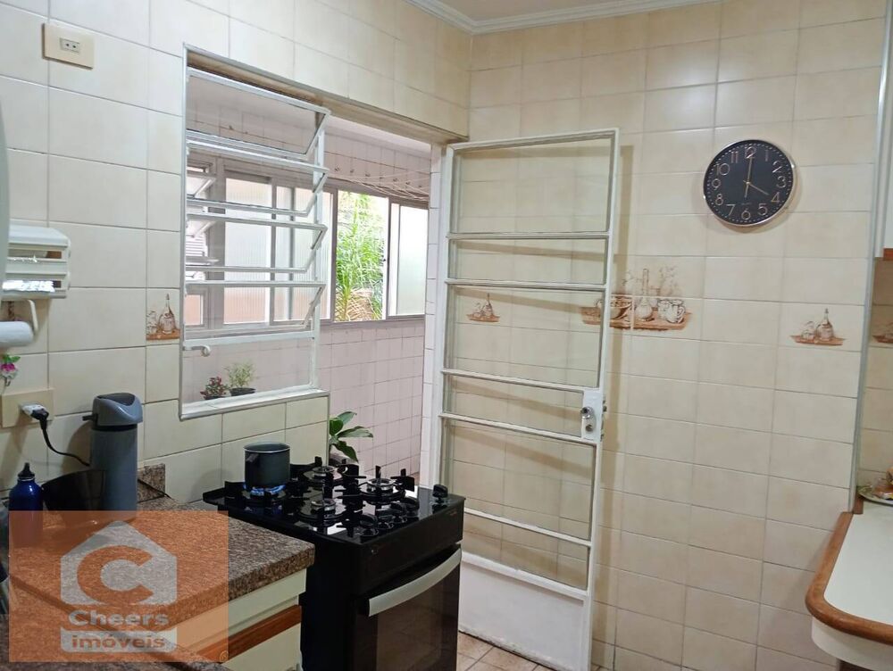Apartamento, 3 quartos, 78 m² - Foto 9