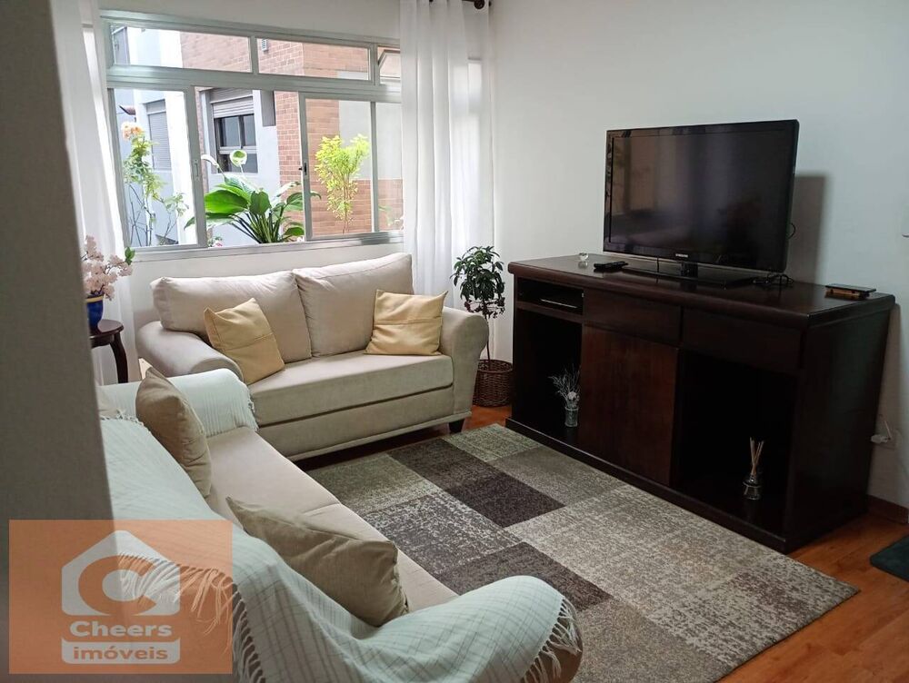Apartamento, 3 quartos, 78 m² - Foto 1