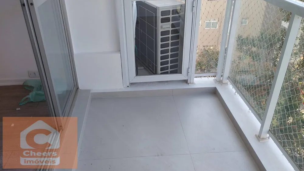 Apartamento, 3 quartos, 105 m² - Foto 7